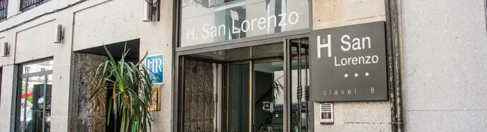 H. San Lorenzo